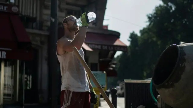 প্যারিস