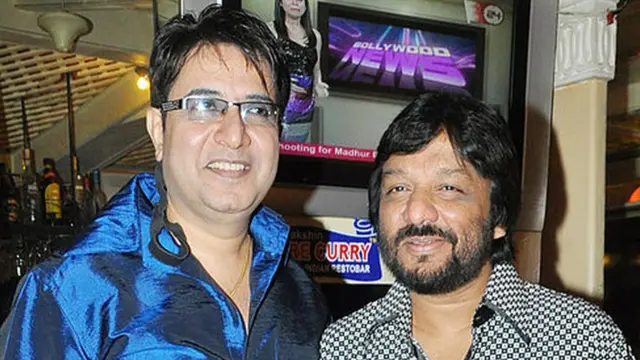 રૂપ કુમાર રાઠોડ