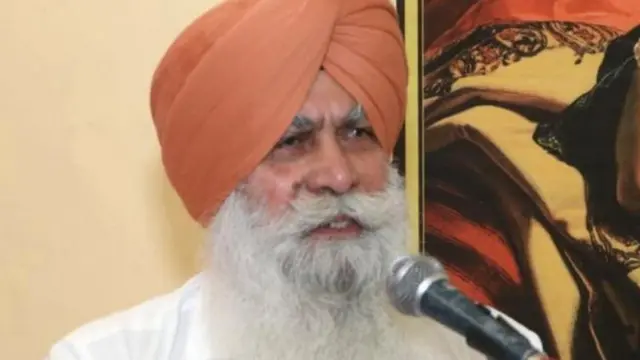 ਉੱਤਰ ਪ੍ਰਦੇਸ਼ ਦੇ ਸਿੱਖ