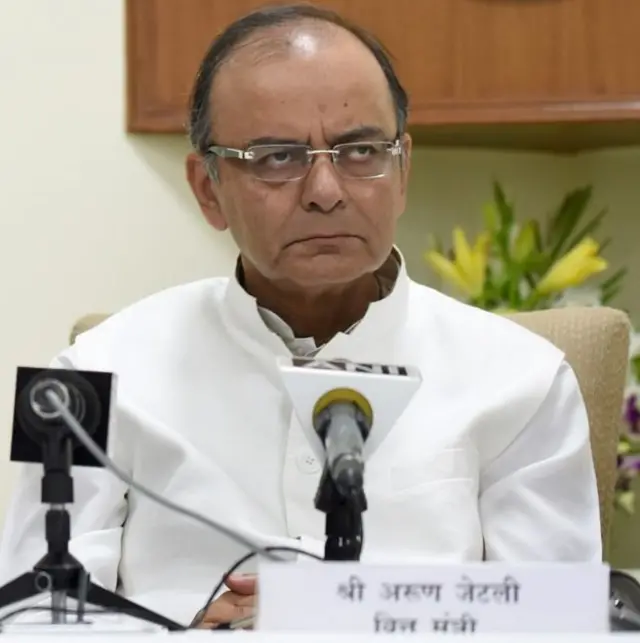 राम जेठमलानी