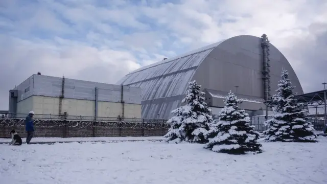 செர்னோபில்