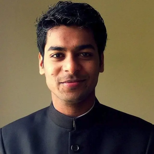 अनुदीप दुरीशेट्टी