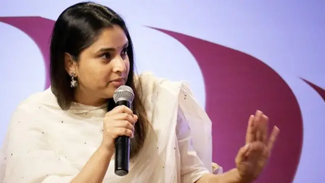 દિવ્યા સ્પંદના