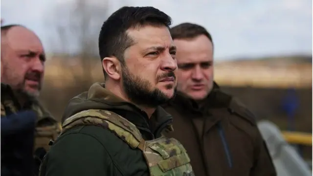 Зеленський