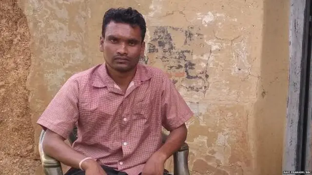 अशोक सोरेन