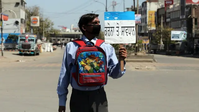 कोरोना वायरस