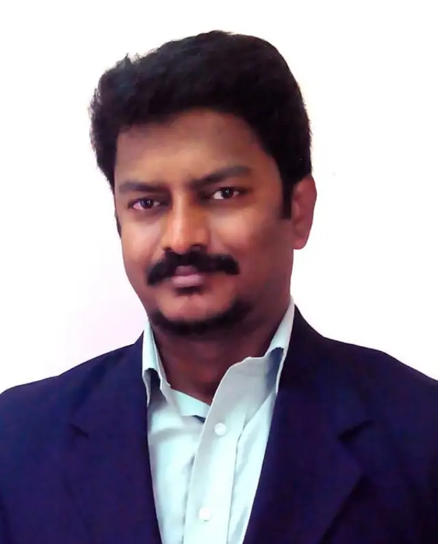 கார்த்திகேயன்.