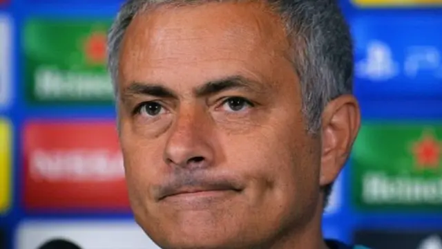 جوزيه مورينو