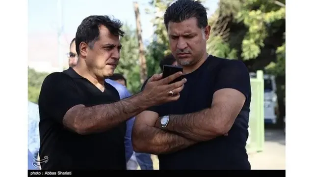 برادران دایی