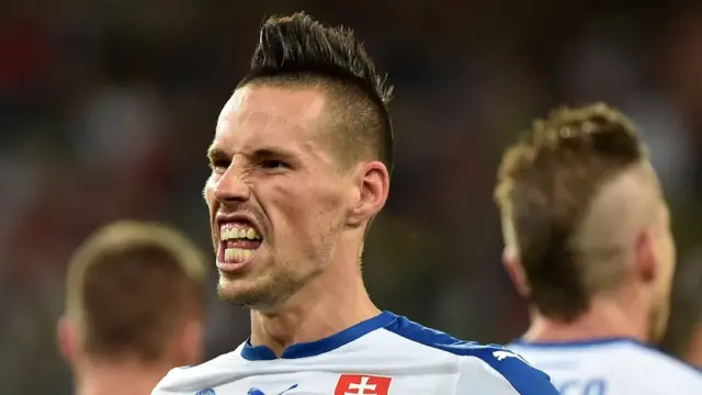 Marek Hamsik
