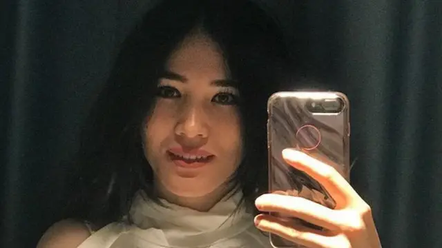 Нодира Қодирова