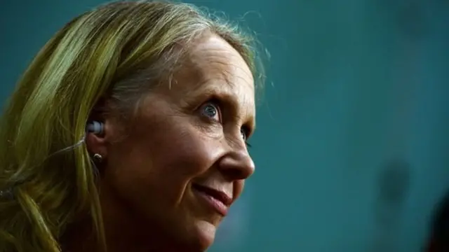 Waziri Kivuli wa Mambo ya nje wa Uingereza Liz McInnes aimeikosoa Sheria ya Vyama vya Siasa