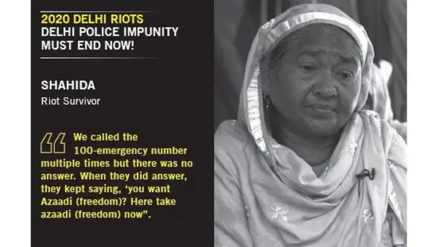 Amnesty international