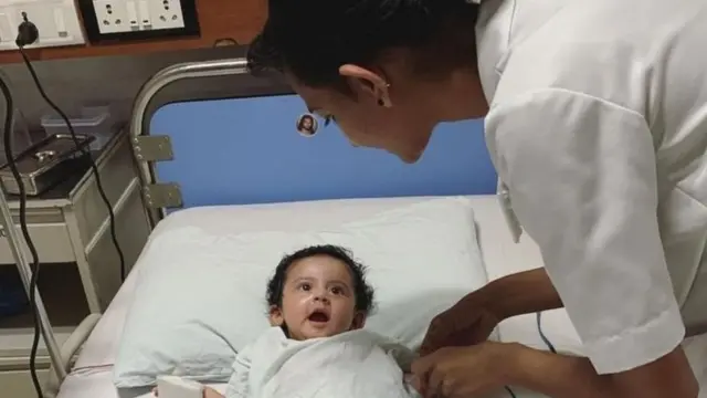 तीरा कामत