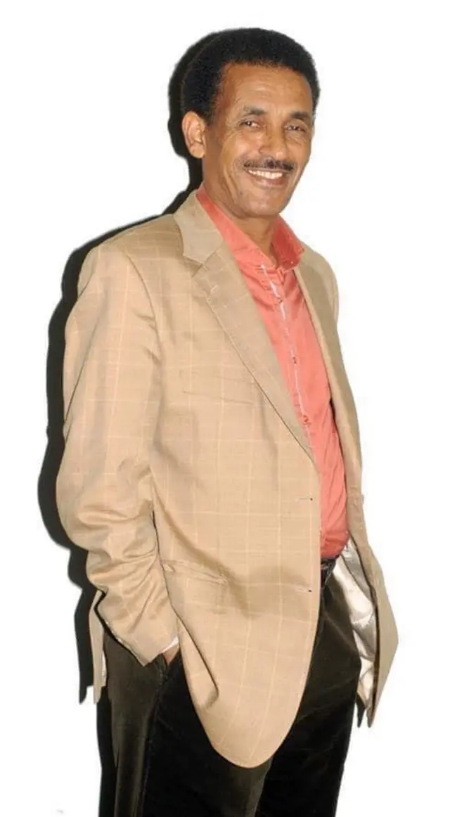 ዶ/ር ብርሃን ኣሕመድ