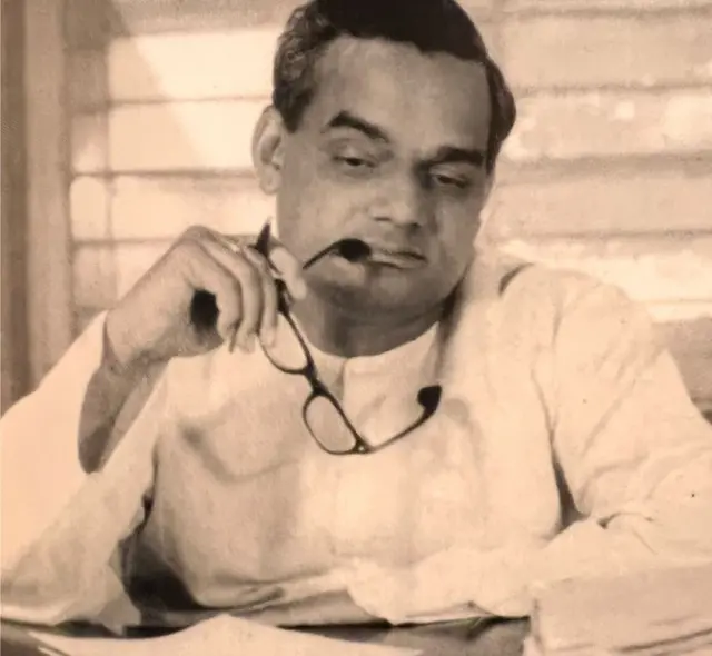 अटल बिहारी वाजपेयी