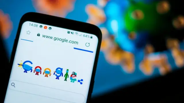 गुगल सर्च