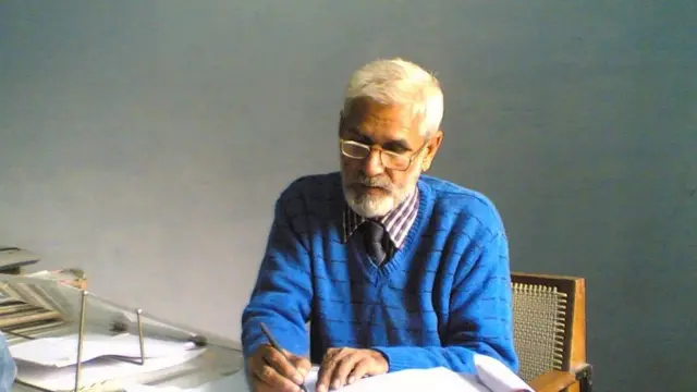 महावीर नरवाल