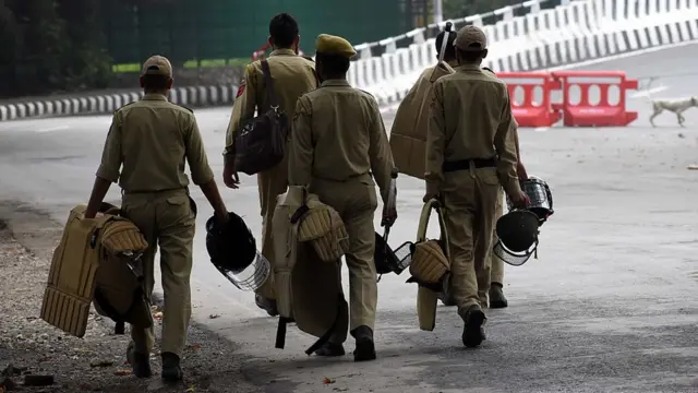 पुलिस, फ़ाइल फ़ोटो