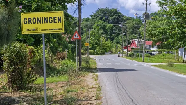 Groningen