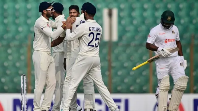 भारतीय टीम