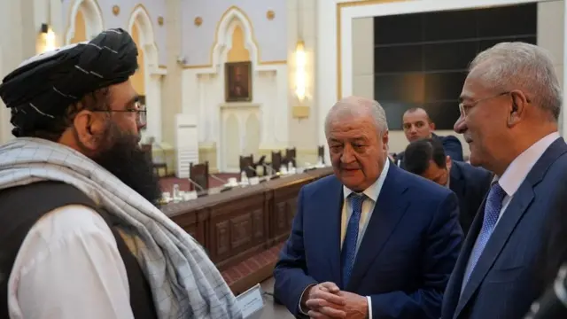 Кобулдаги музокаралар