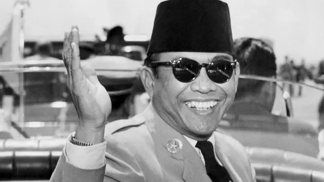 Sukarno