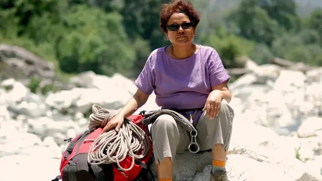 बछेंद्री पाल