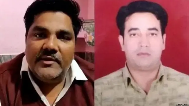 அங்கித் ஷர்மாவின் கொலை