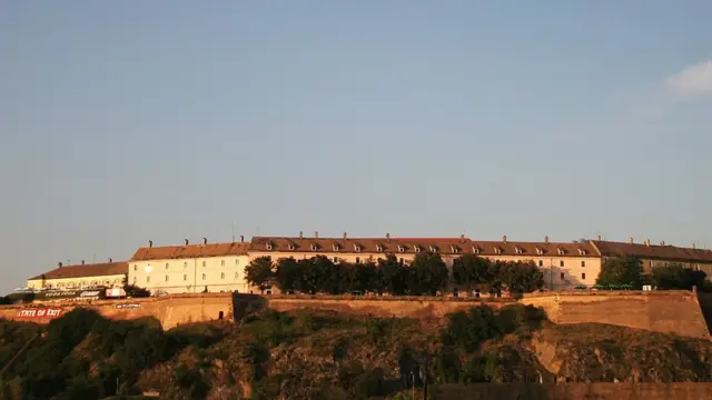 Novi Sad, 10. jul 2005. godine