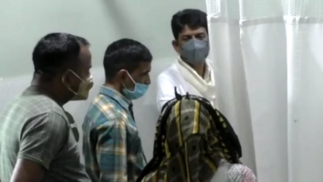 અલ્પેશ ઠાકોર