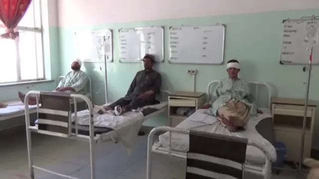 کندهار چاودنه