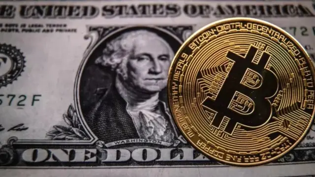 ڈیجیٹل کرنسی