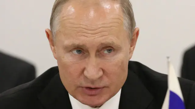 पुतिन