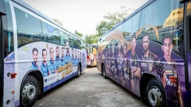 ஐபிஎல் அணி