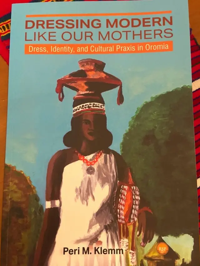 Kitaaba pirofeesar Peerii Kileem