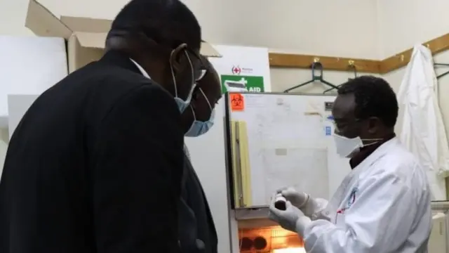 Utafiti wabaini Wakenya milioni 2.6 waliugua Covid