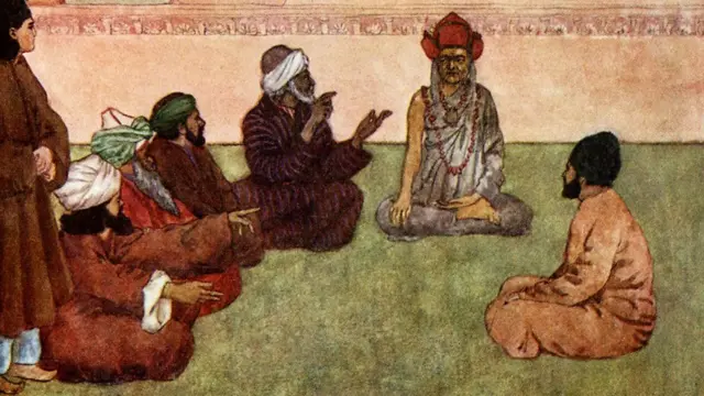 उमर ख़ैय्याम