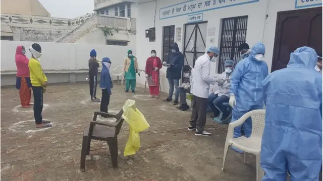 कोरोना वायरस