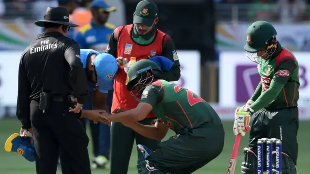 ক্রিকেট, বাংলাদেশ, এশিয়া কাপ