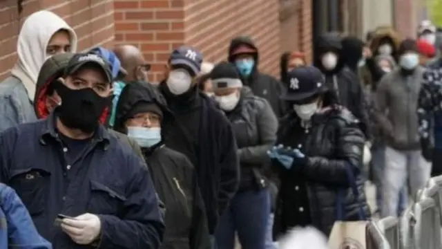 అమెరికాలో ప్రవాసులు