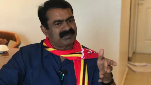 சீமான்
