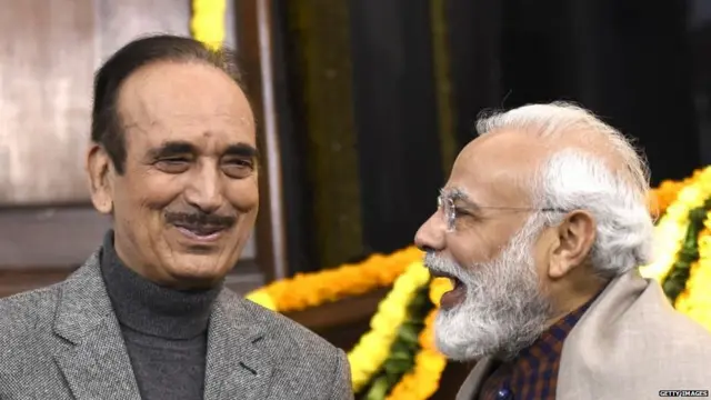 ग़ुलाम नबी आज़ाद