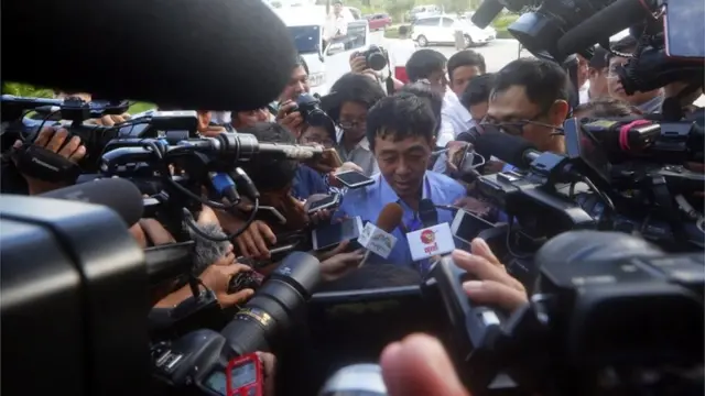 ပင်လုံ၊ ငြိမ်းချမ်းရေး၊ မြောက်ပိုင်း မဟာမိတ်အဖွဲ့