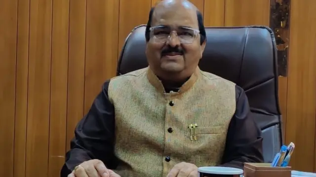 બદરુદ્દીન શેખ