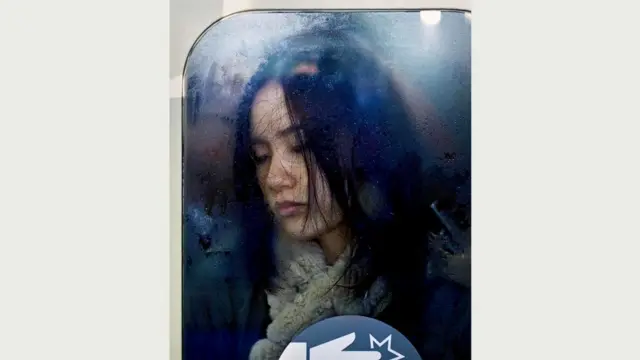 Tokyo Compression #17, 2010 год