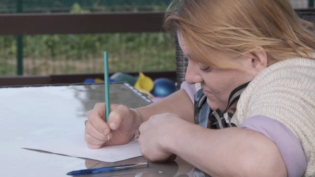 Подопечная дома Раздолье