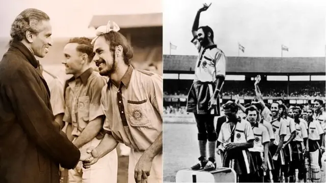 బల్బీర్ సింగ్ సీనియర్