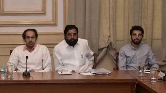 शिवसेना