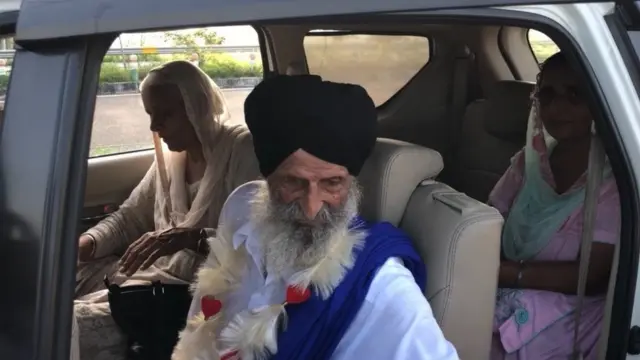 ਕਰਤਾਰਪੁਰ ਸਾਹਿਬ